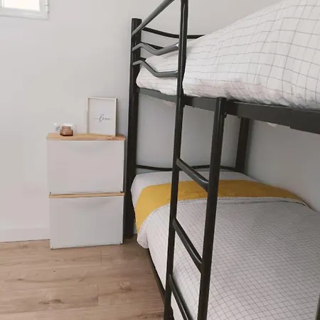 Apartmán Malecon En *