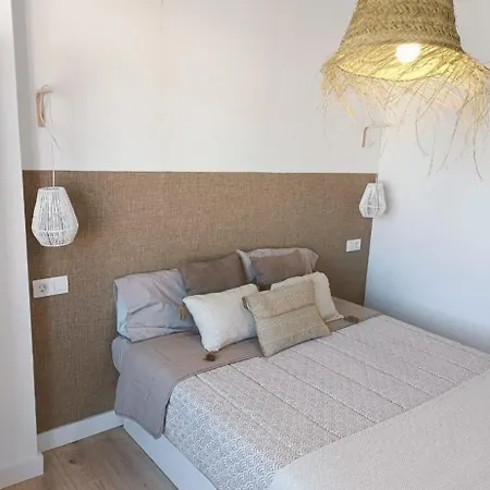 Apartmán Malecon En